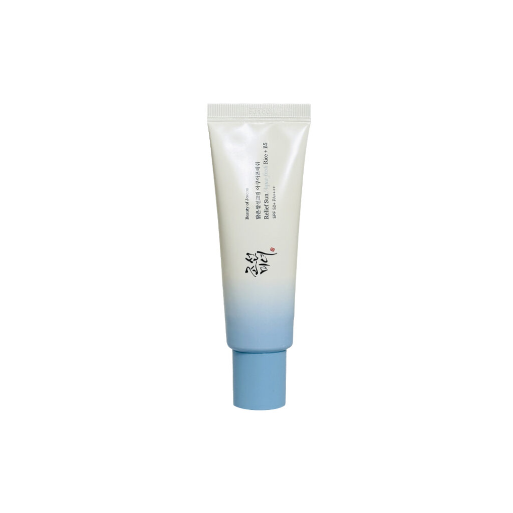 Beauty of Joseon Relief Sun Aqua-Fresh Rice+ B5 SPF50+ 50 ml